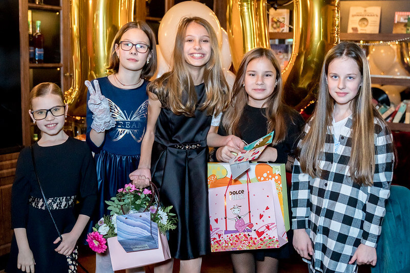 Классический концерт или утренник в Барнауле