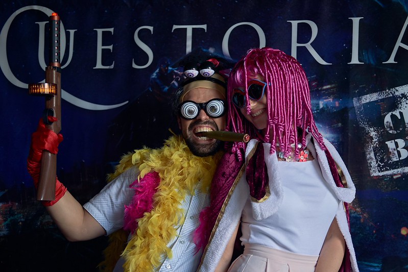 Праздничный фуршет на корпоративе в Барнауле