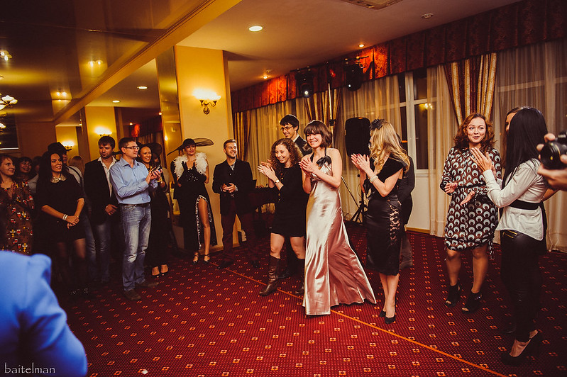 Заказать корпоратив на День энергетика 2025 в Барнауле