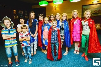 детские игры от квестории