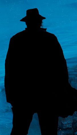 Квест для подростка в Барнауле.