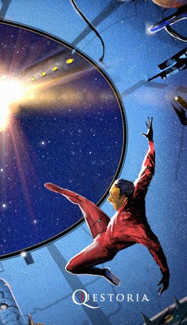 Квест для подростка в Барнауле.