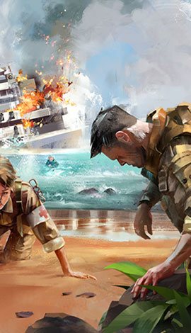 Квест для подростка в Барнауле.